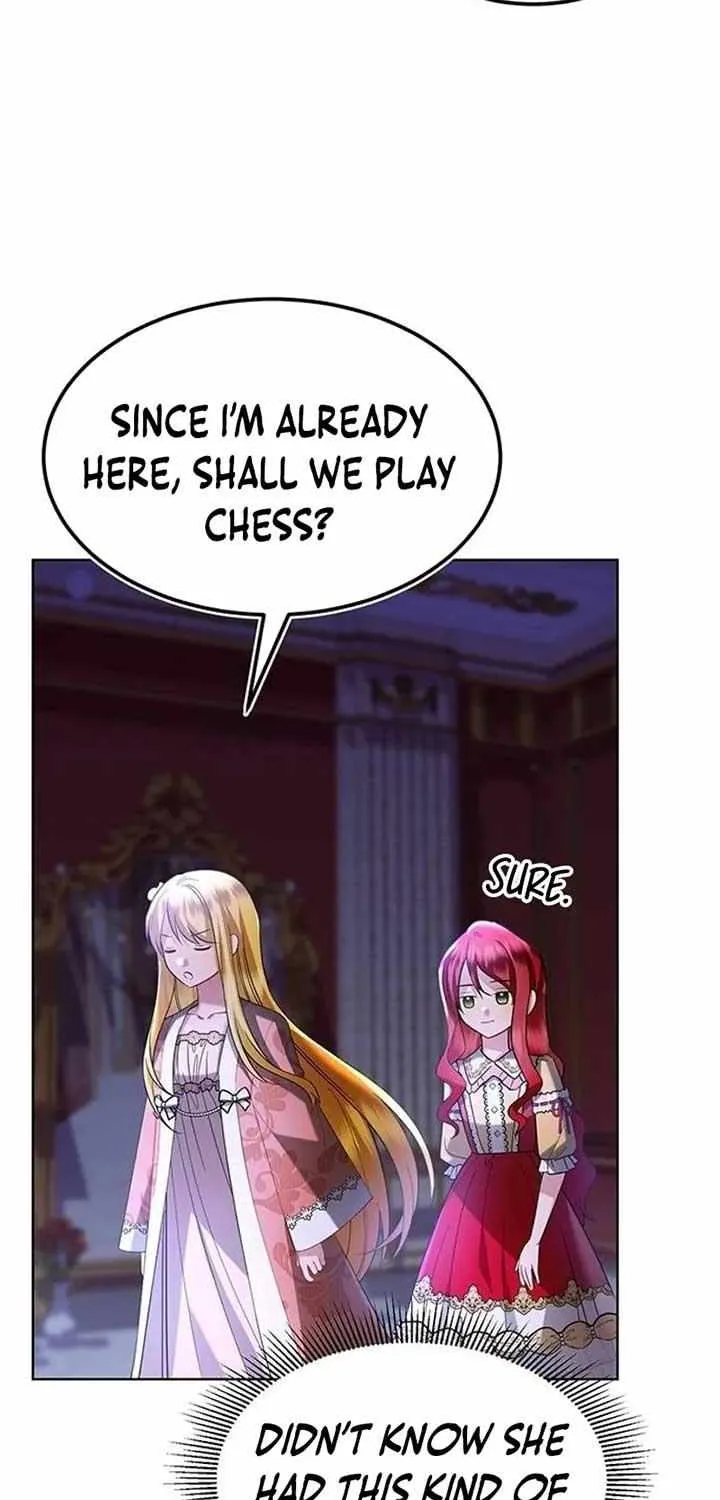 Became a Black Flower Chapter 15 page 35 - 