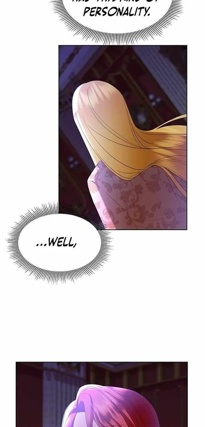 Became a Black Flower Chapter 15 page 36 - 