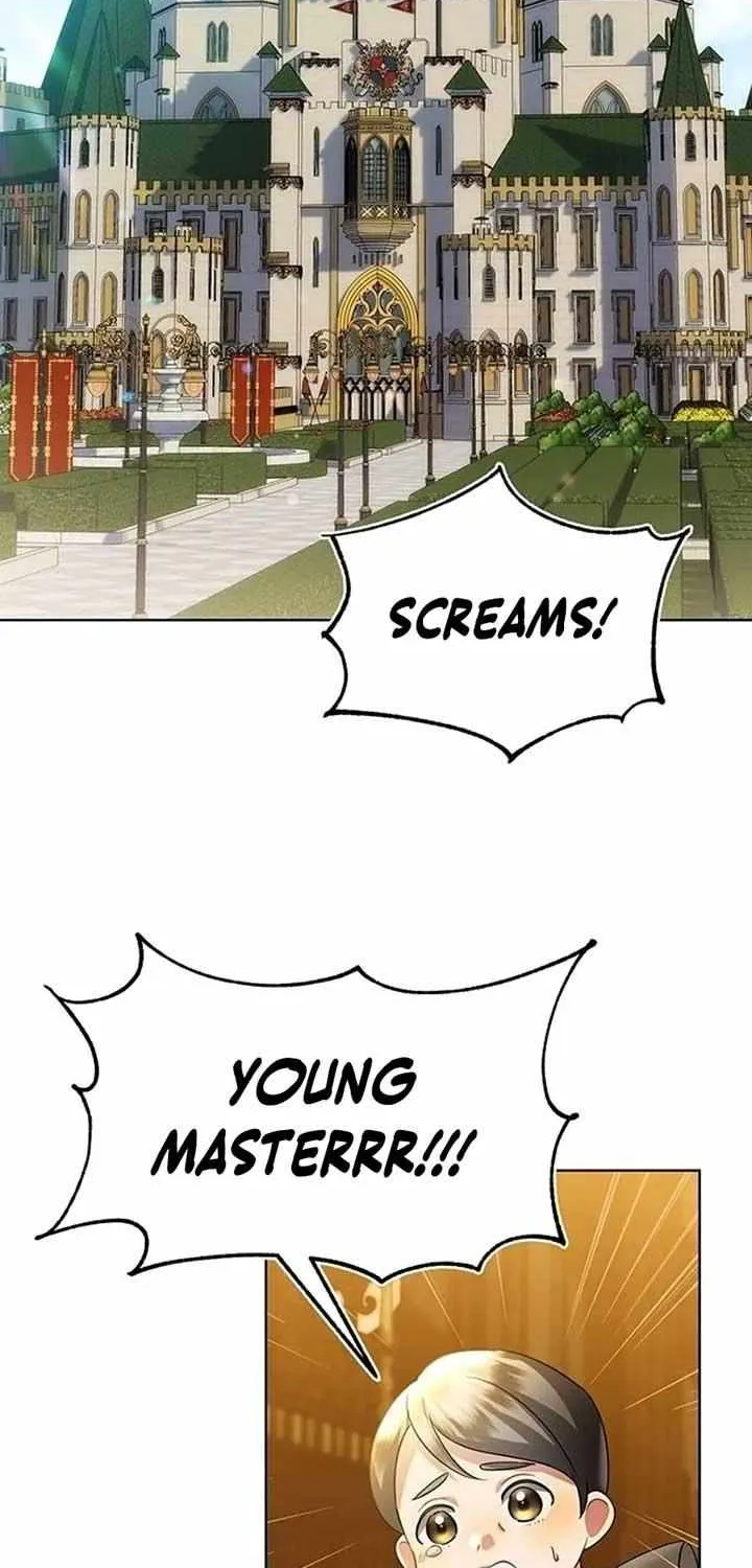 Became a Black Flower Chapter 15 page 39 - 