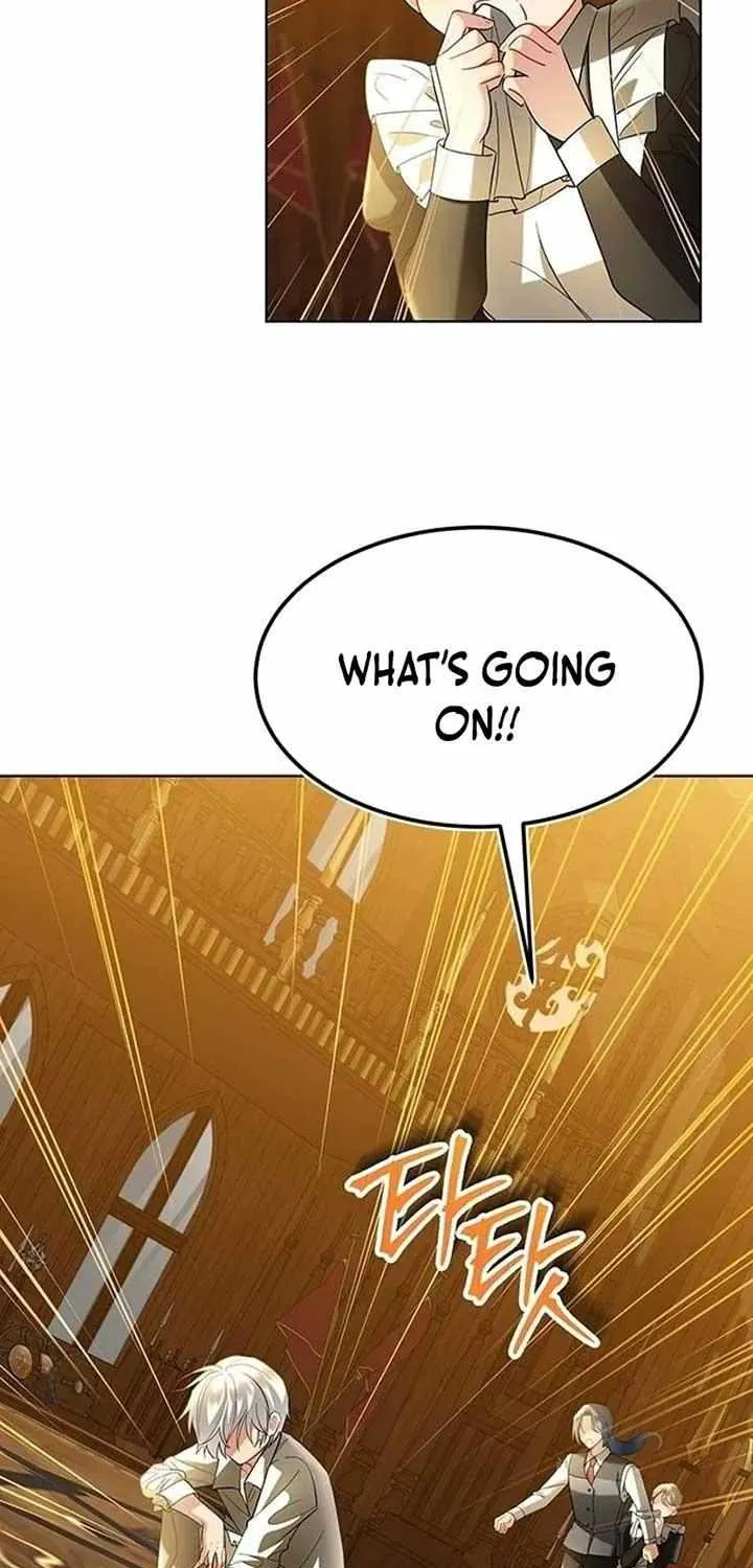 Became a Black Flower Chapter 15 page 40 - 