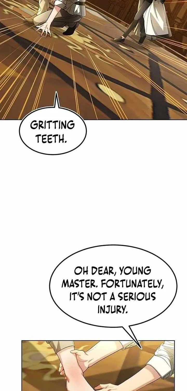 Became a Black Flower Chapter 15 page 41 - 