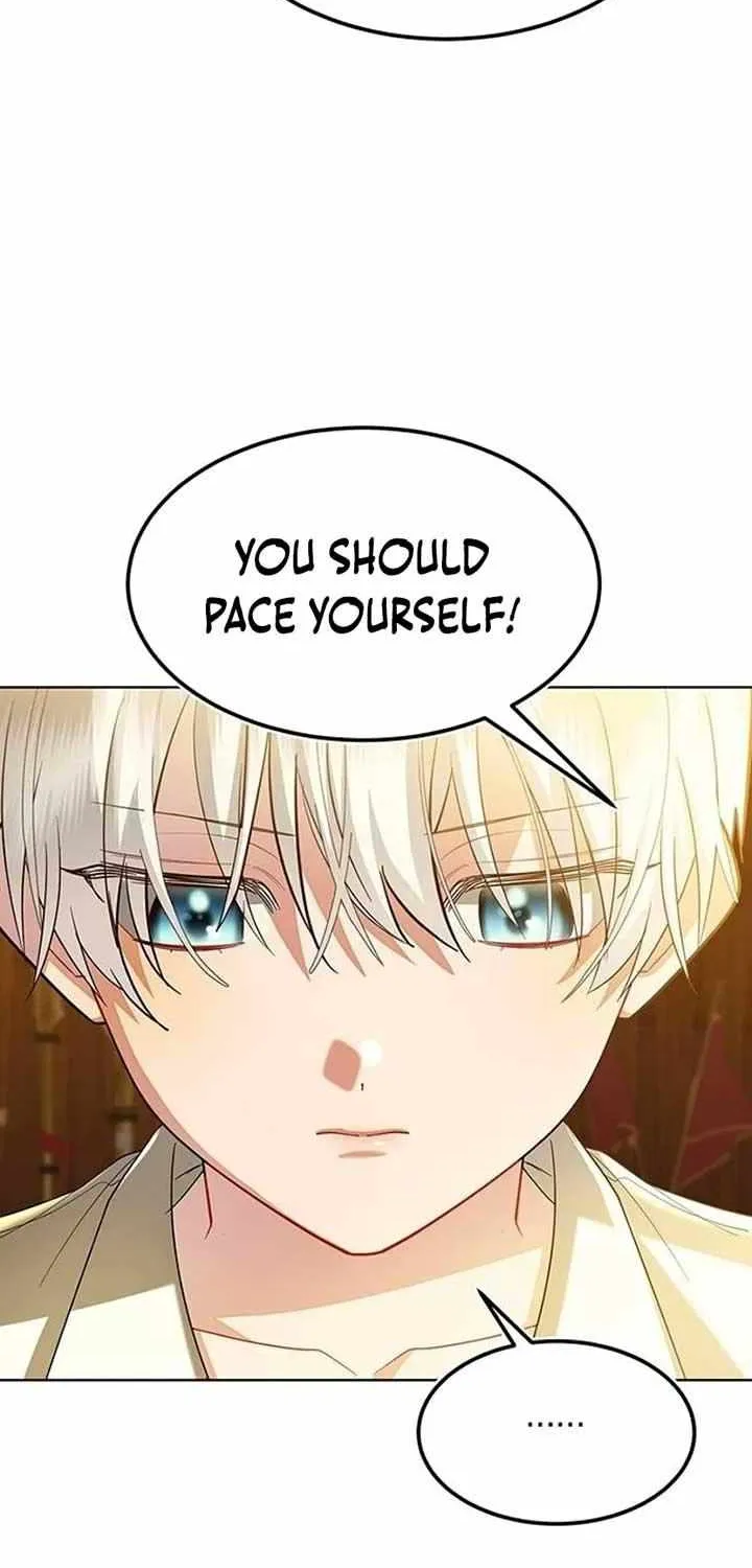 Became a Black Flower Chapter 15 page 43 - 
