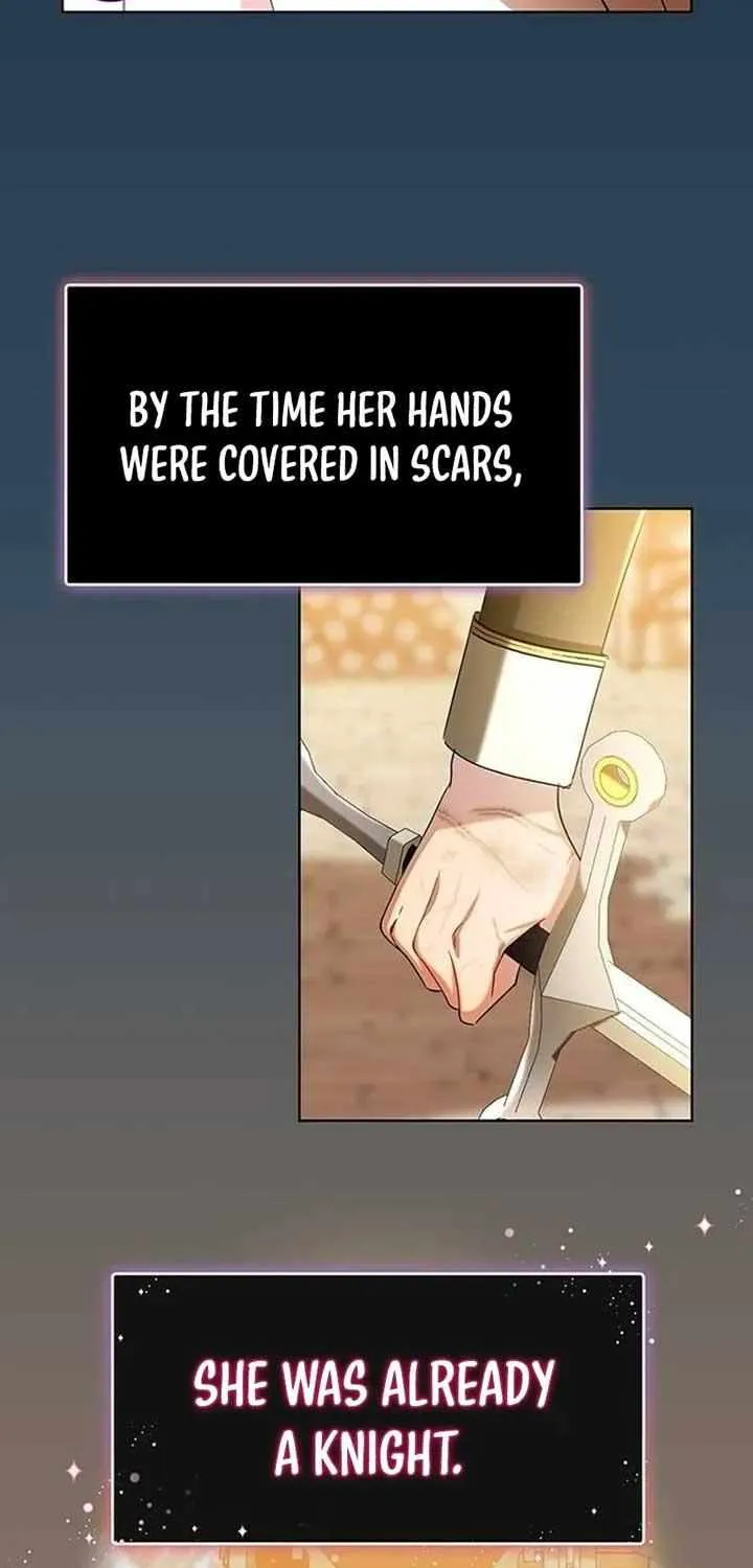Became a Black Flower Chapter 15 page 49 - 