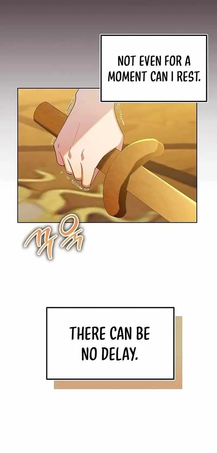 Became a Black Flower Chapter 15 page 51 - 