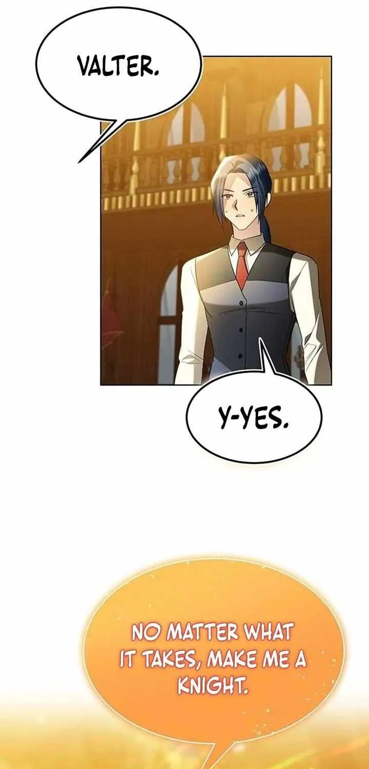 Became a Black Flower Chapter 15 page 52 - 