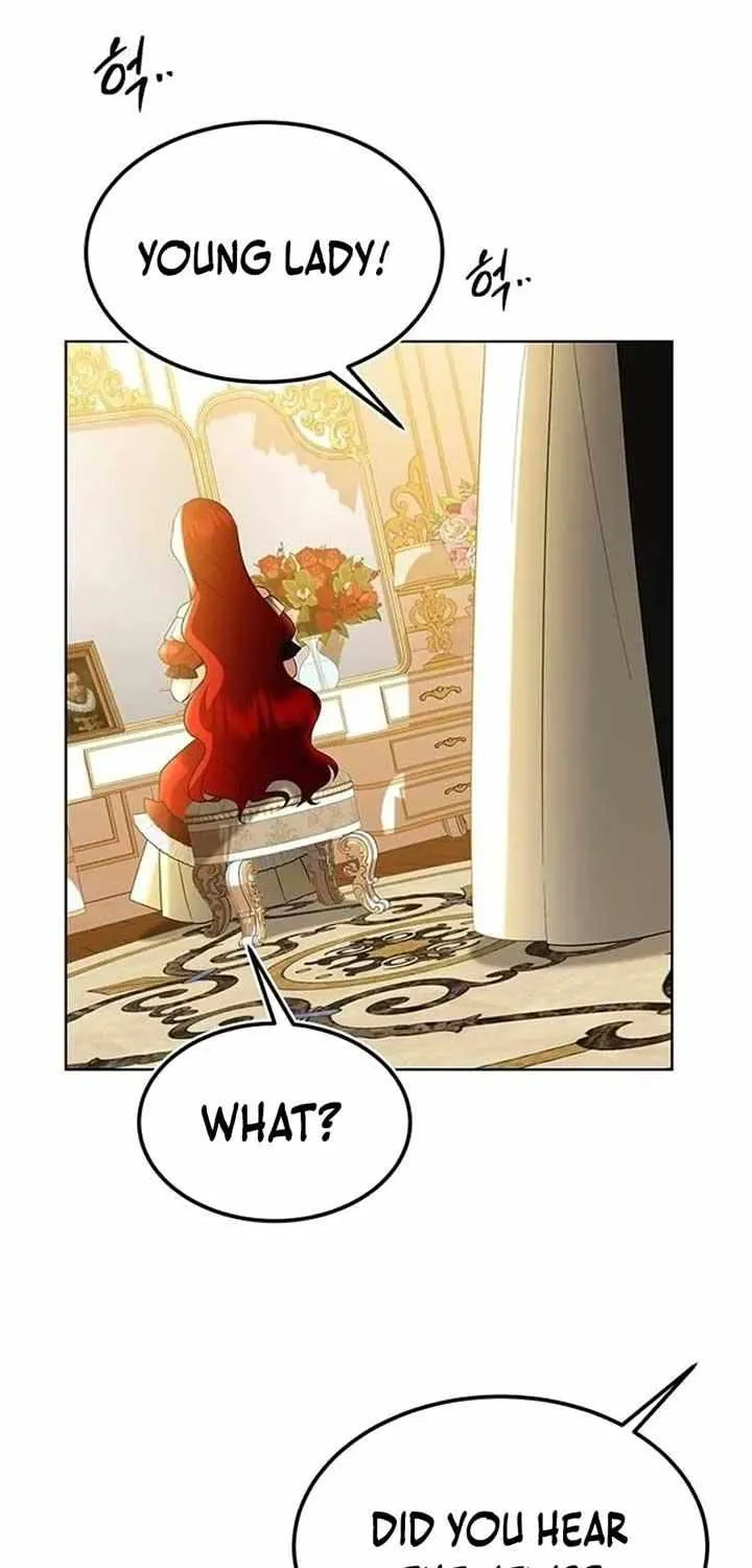 Became a Black Flower Chapter 15 page 59 - 