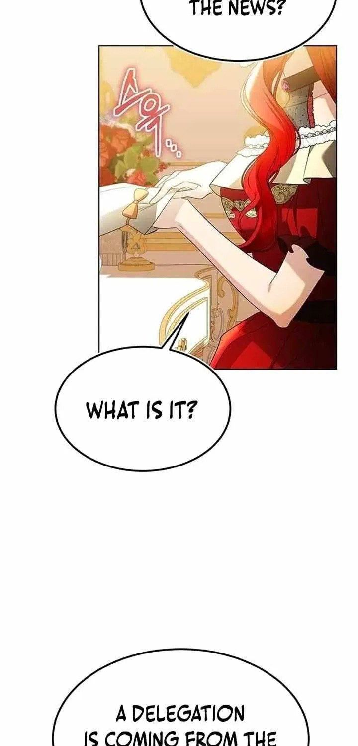 Became a Black Flower Chapter 15 page 60 - 