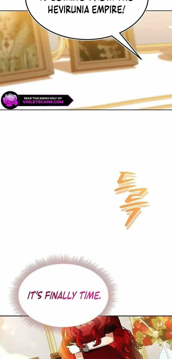 Became a Black Flower Chapter 15 page 61 - 