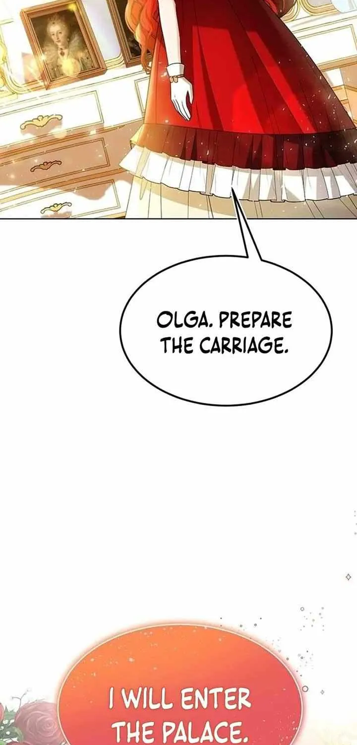 Became a Black Flower Chapter 15 page 62 - 