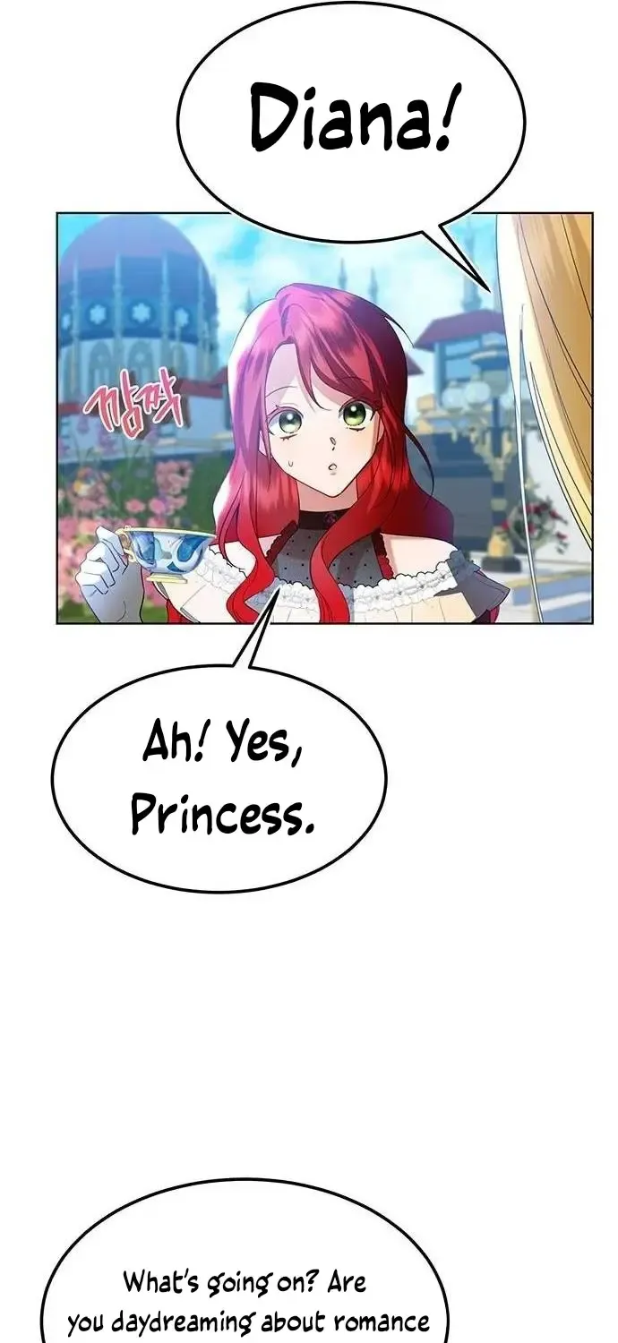 Became a Black Flower Chapter 16 page 28 - 