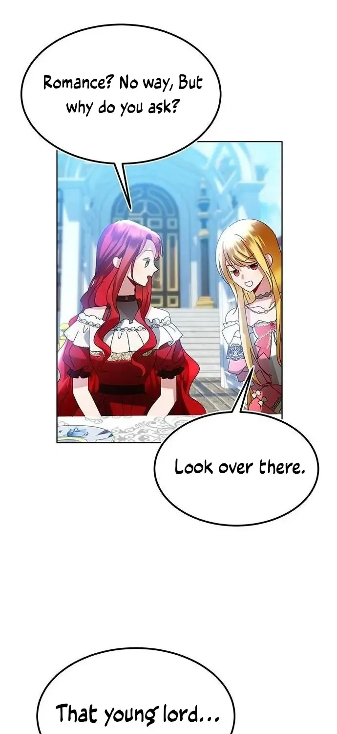 Became a Black Flower Chapter 16 page 30 - 