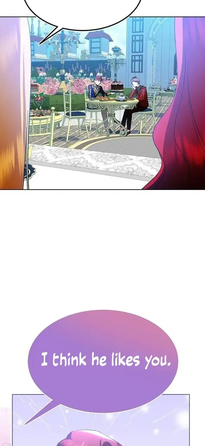 Became a Black Flower Chapter 16 page 31 - 
