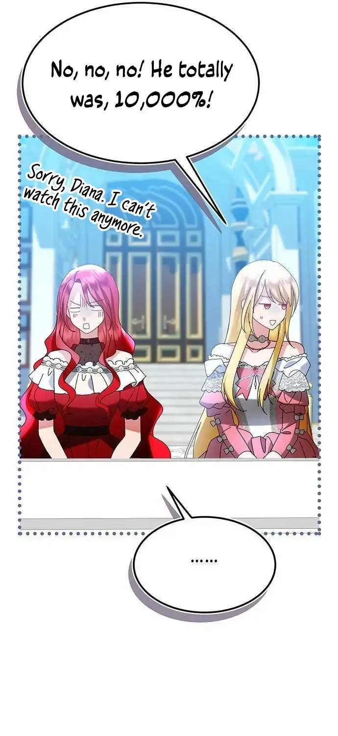Became a Black Flower Chapter 16 page 38 - 