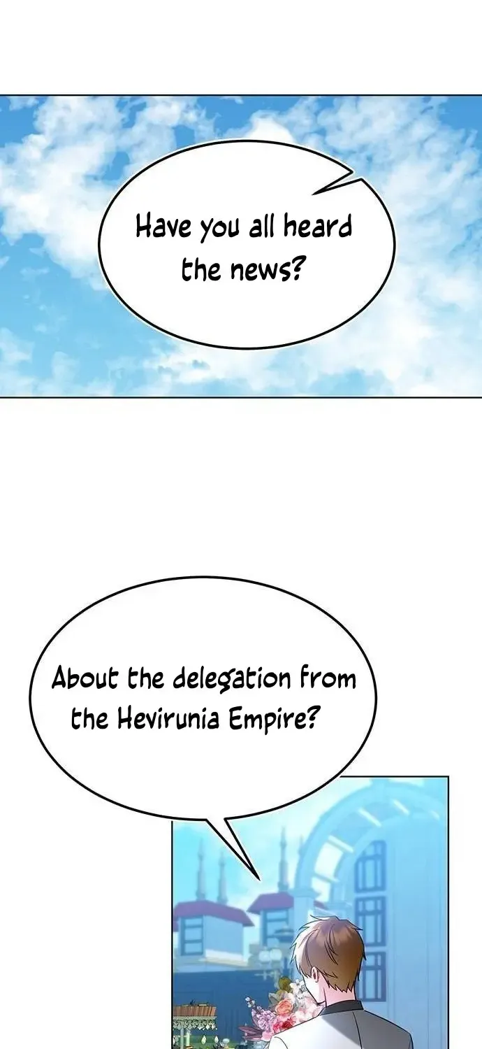Became a Black Flower Chapter 16 page 39 - 
