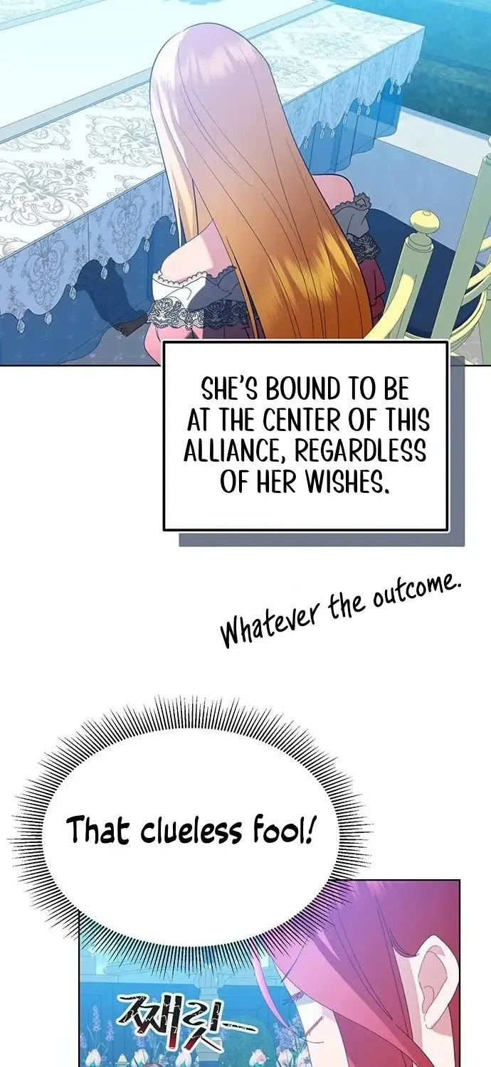 Became a Black Flower Chapter 16 page 44 - 