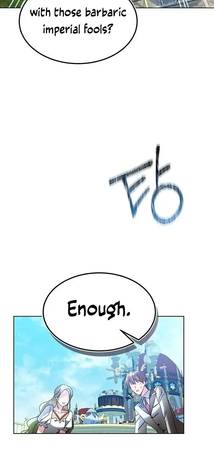 Became a Black Flower Chapter 16 page 51 - 