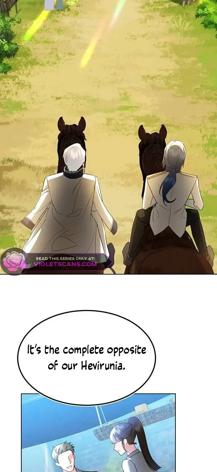Became a Black Flower Chapter 16 page 64 - 