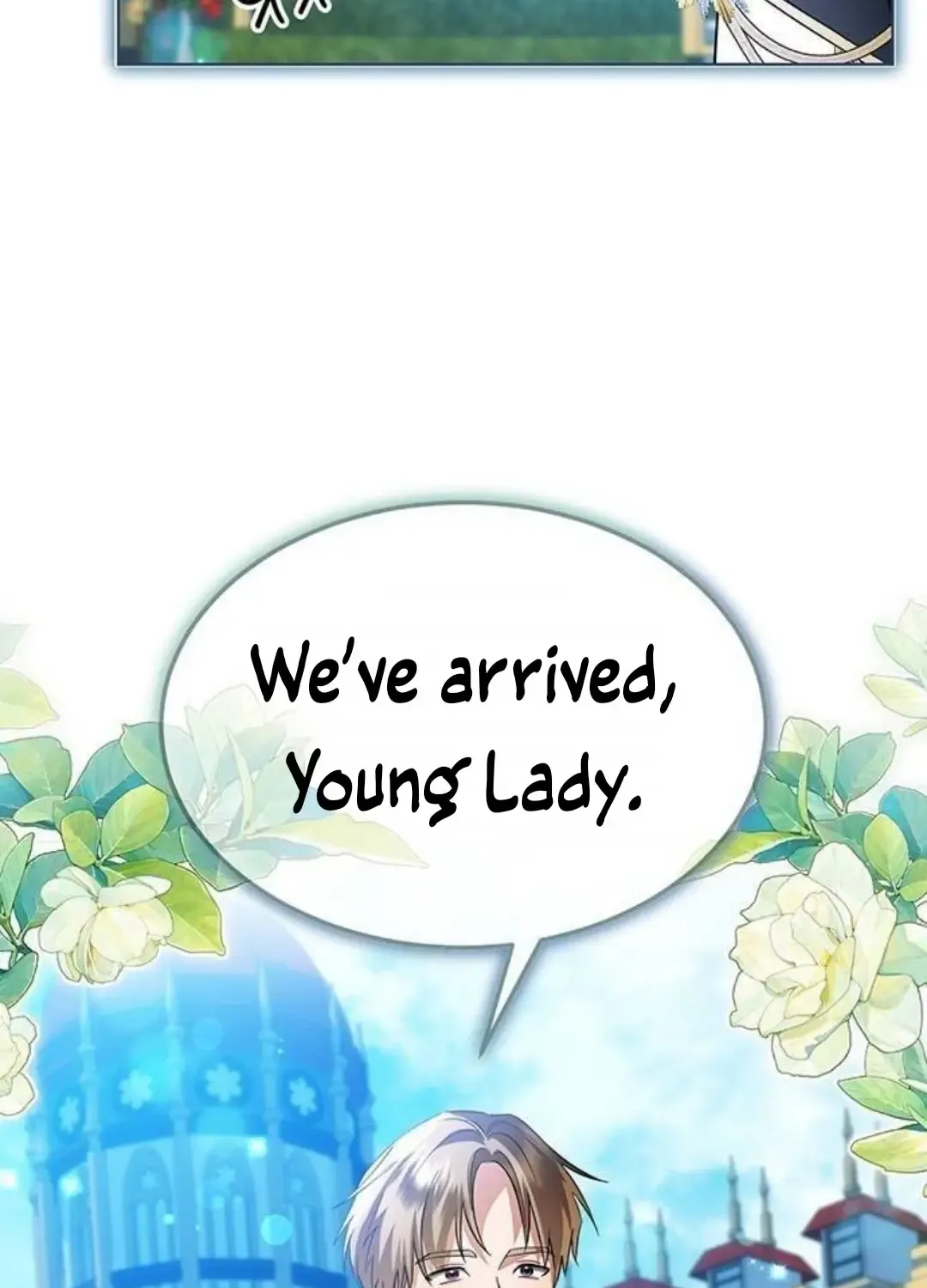 Became a Black Flower Chapter 16 page 8 - 