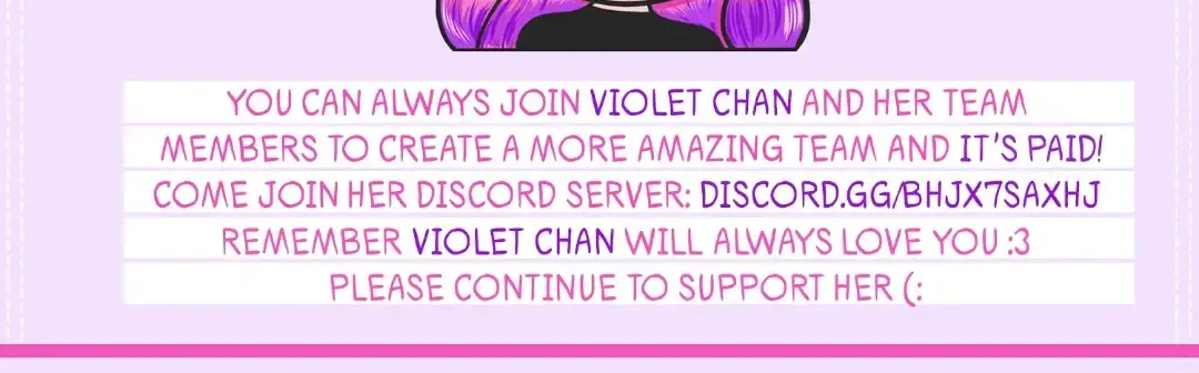 Became a Black Flower Chapter 16 page 73 - 