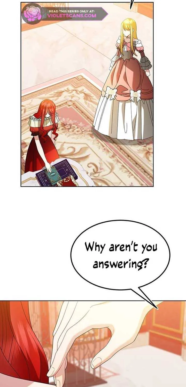 Became a Black Flower Chapter 17 page 12 - 
