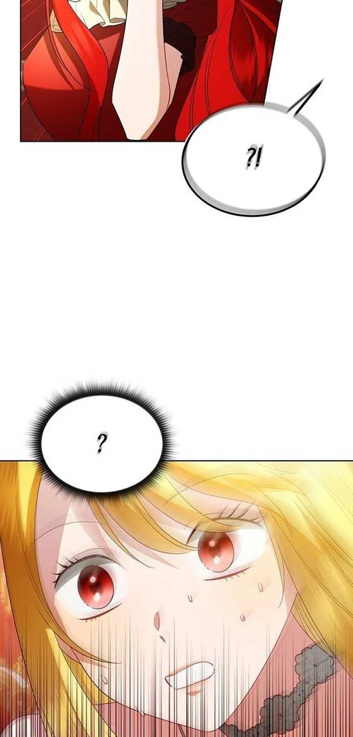 Became a Black Flower Chapter 17 page 15 - 