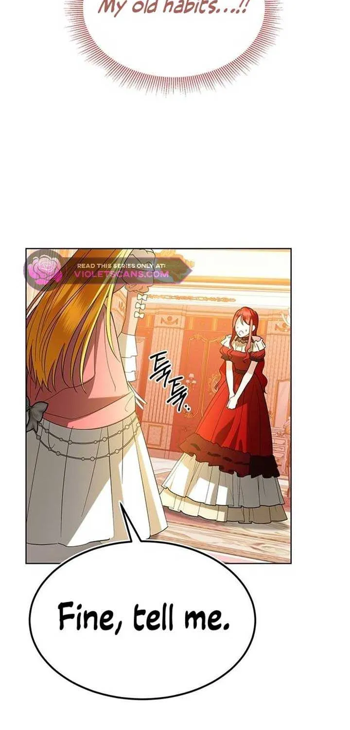 Became a Black Flower Chapter 17 page 26 - 