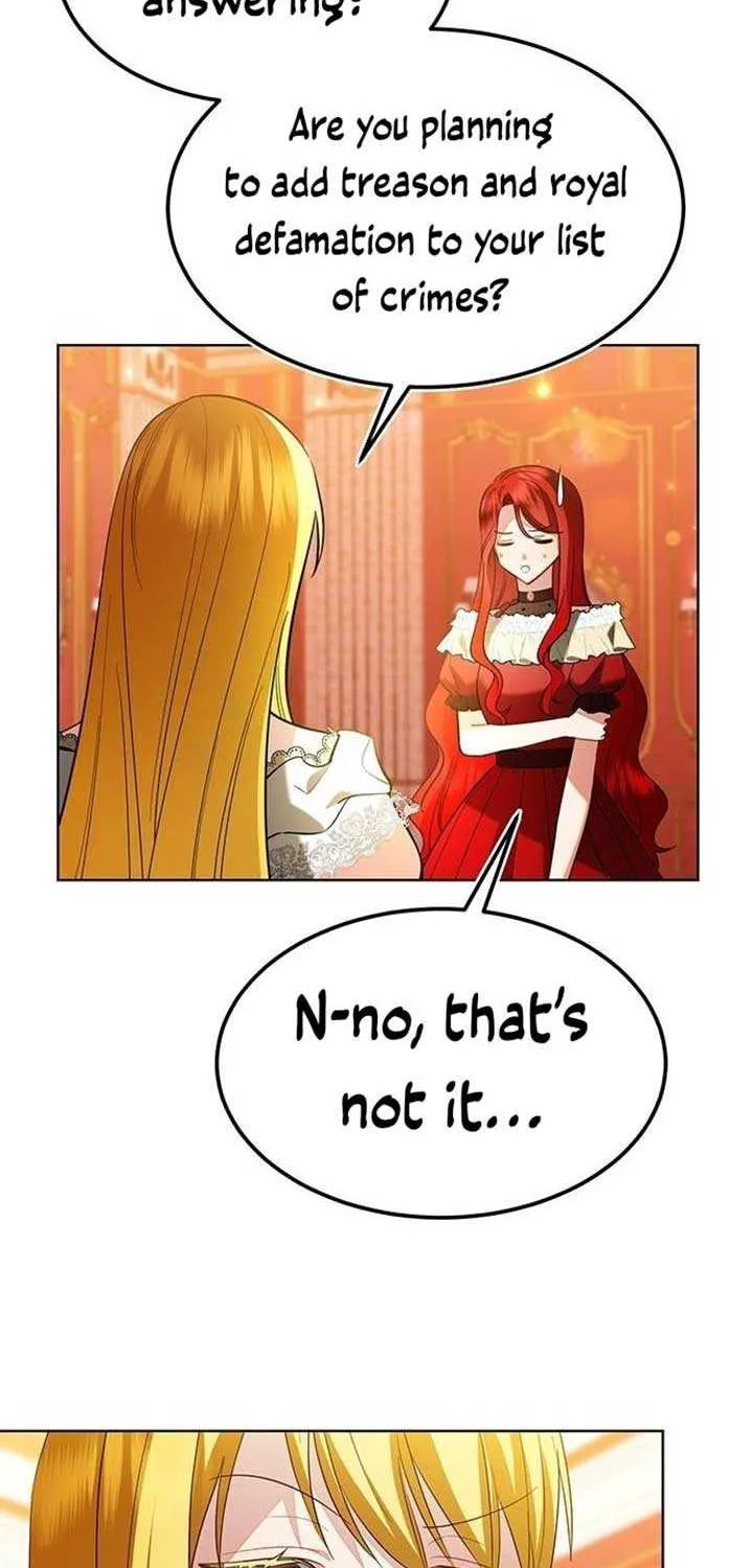 Became a Black Flower Chapter 17 page 30 - 