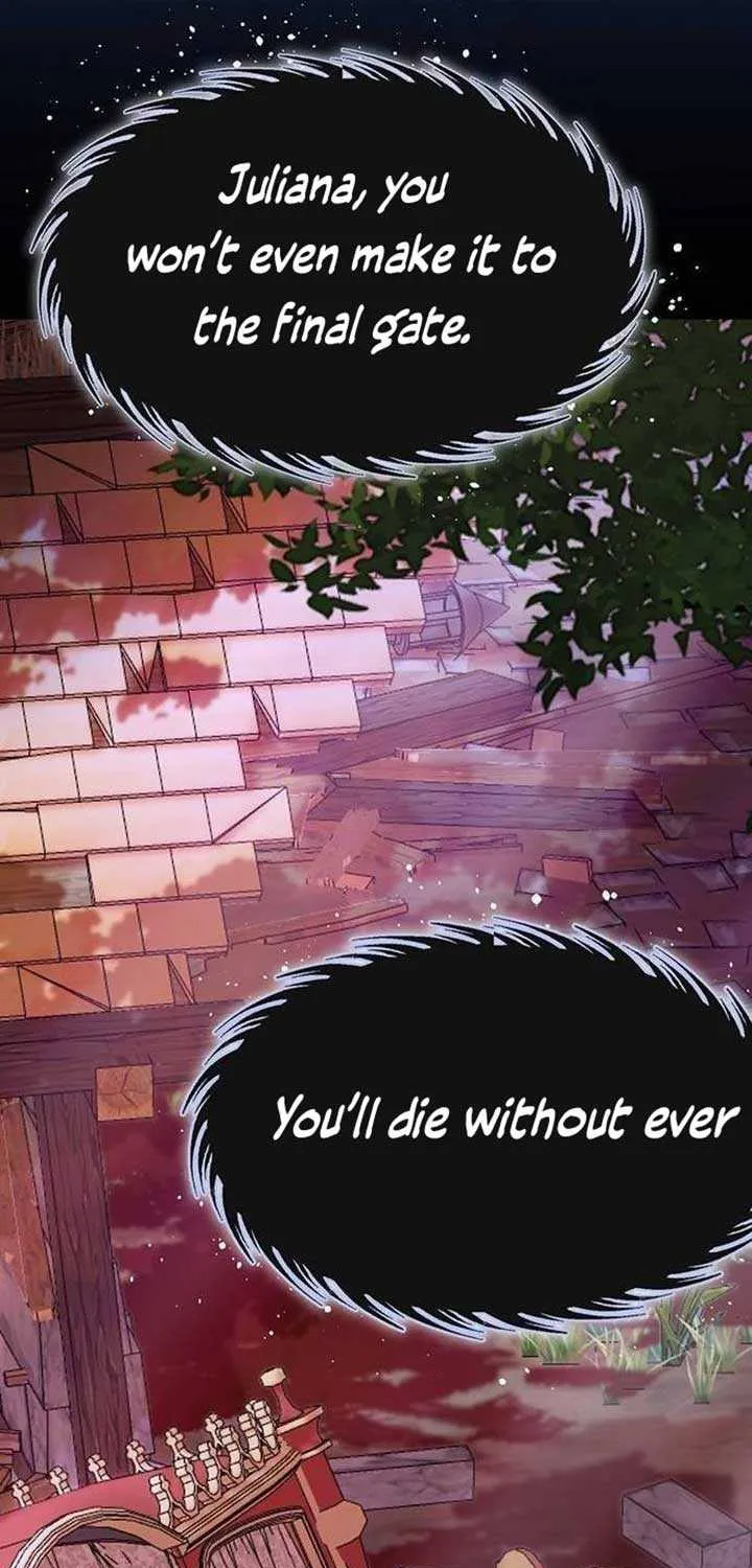 Became a Black Flower Chapter 17 page 33 - 