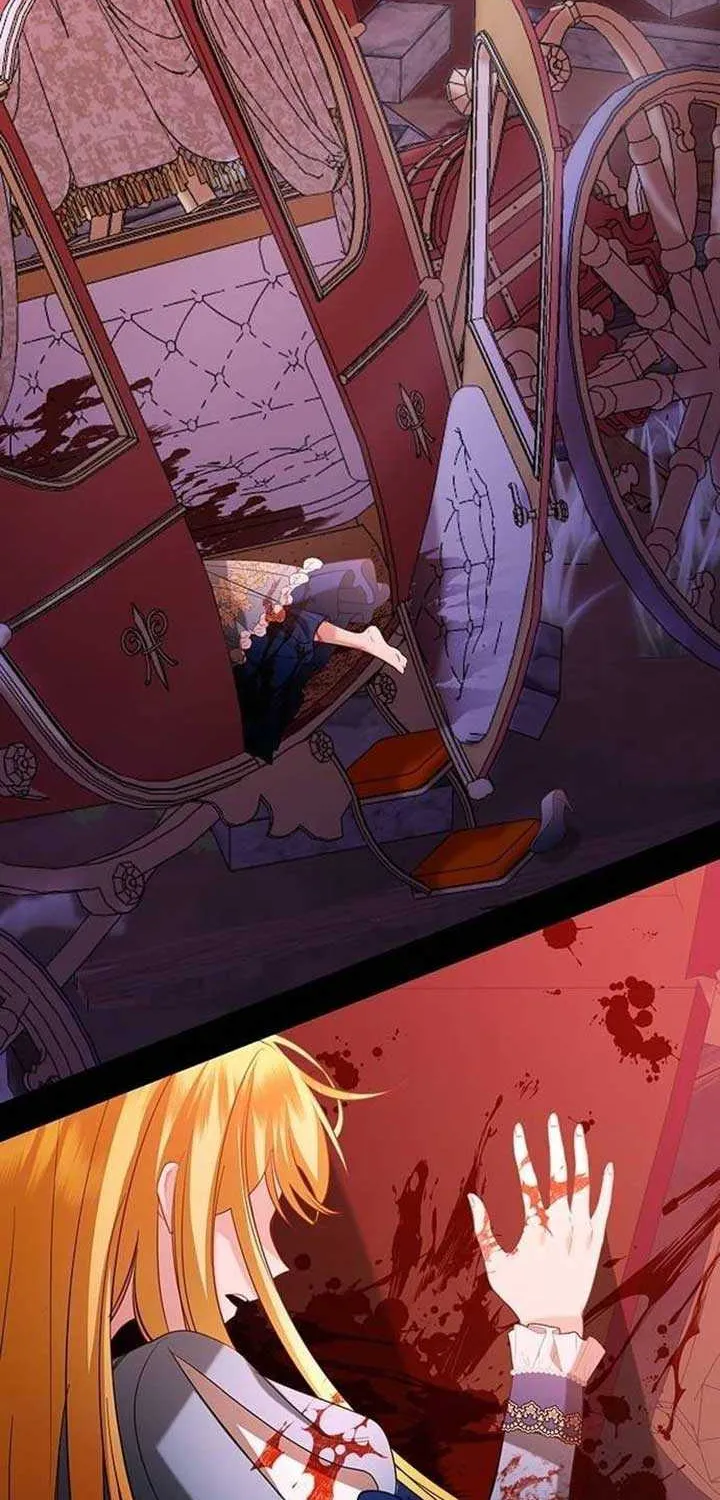 Became a Black Flower Chapter 17 page 34 - 