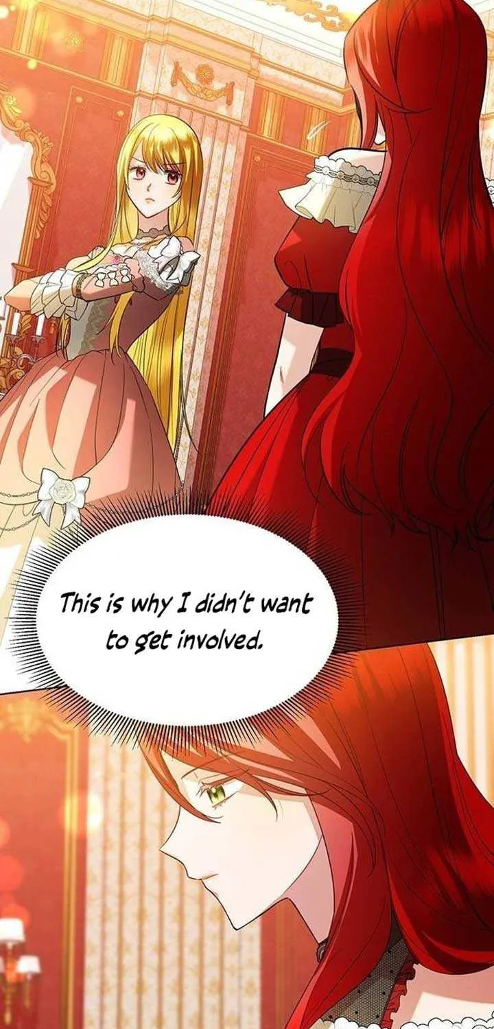 Became a Black Flower Chapter 17 page 40 - 