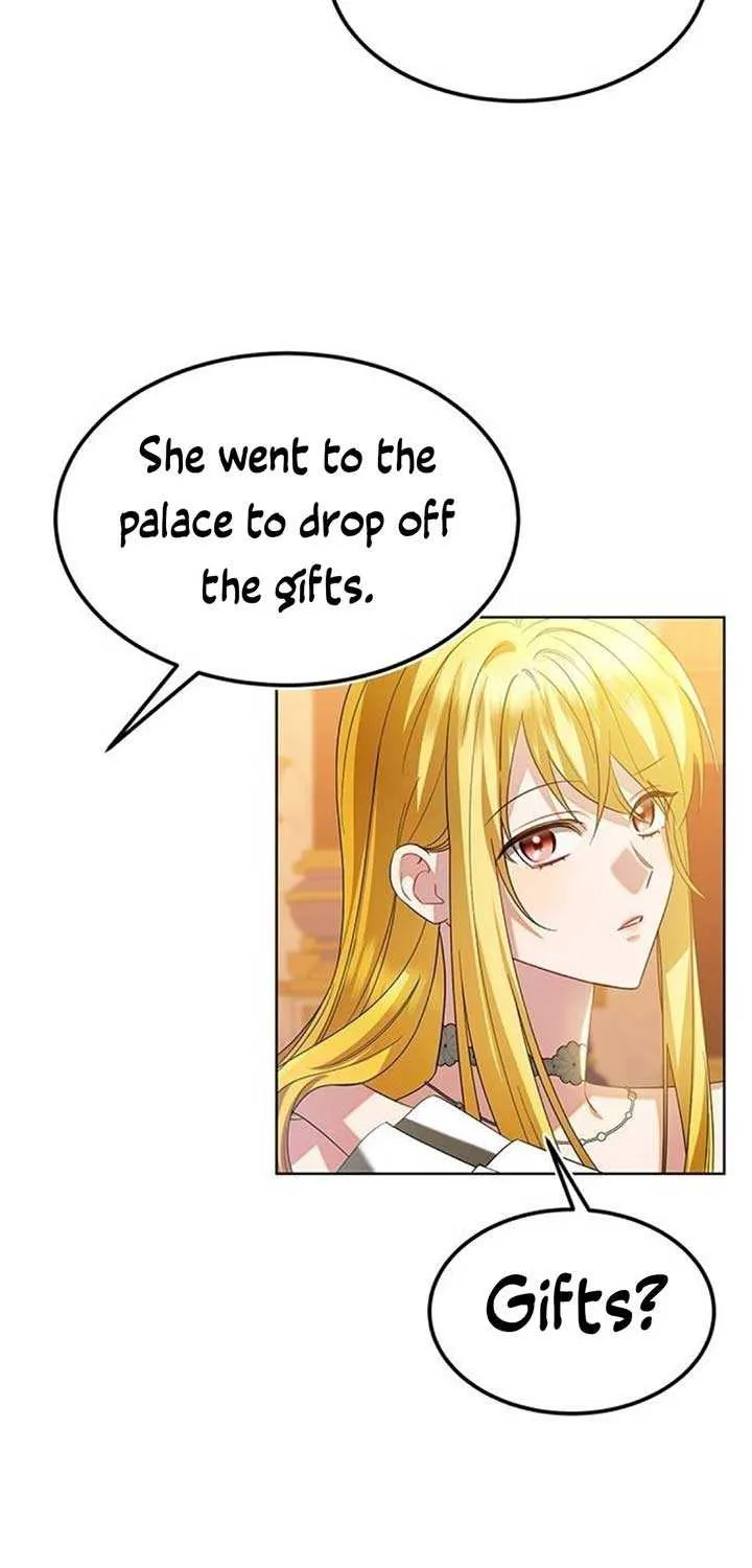 Became a Black Flower Chapter 17 page 5 - 