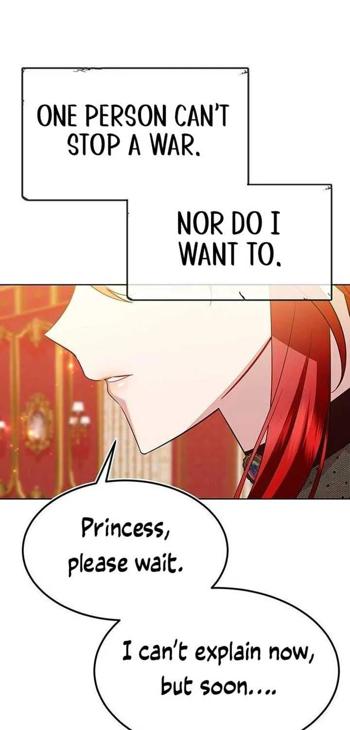 Became a Black Flower Chapter 17 page 42 - 
