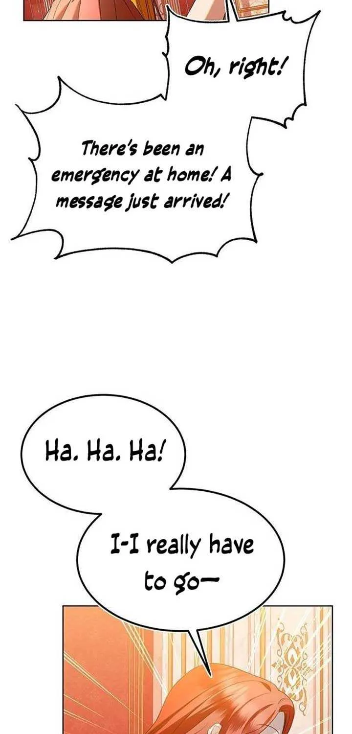 Became a Black Flower Chapter 17 page 46 - 