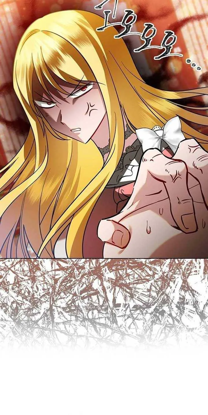 Became a Black Flower Chapter 17 page 48 - 