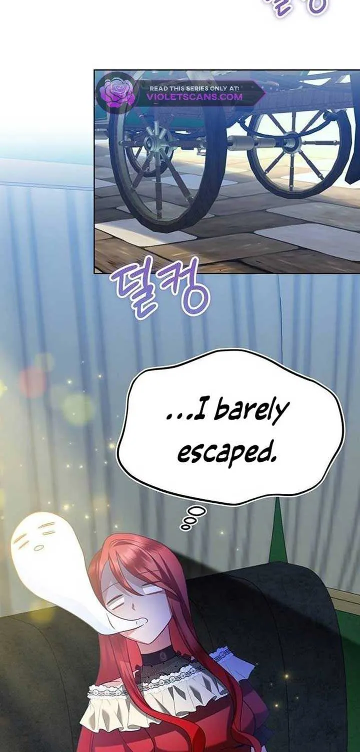 Became a Black Flower Chapter 17 page 51 - 