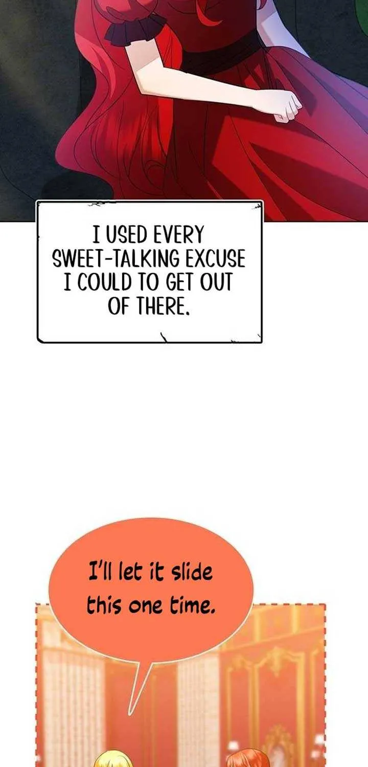 Became a Black Flower Chapter 17 page 52 - 