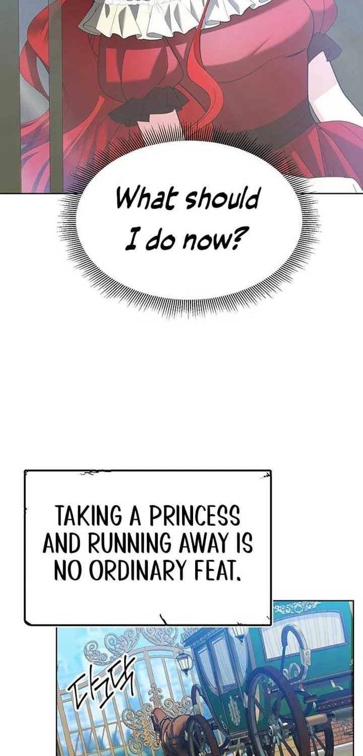 Became a Black Flower Chapter 17 page 55 - 