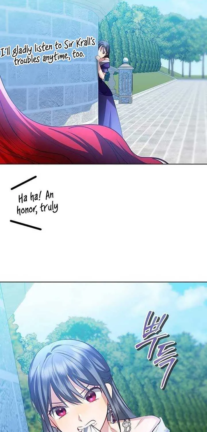 Became a Black Flower Chapter 17 page 66 - 