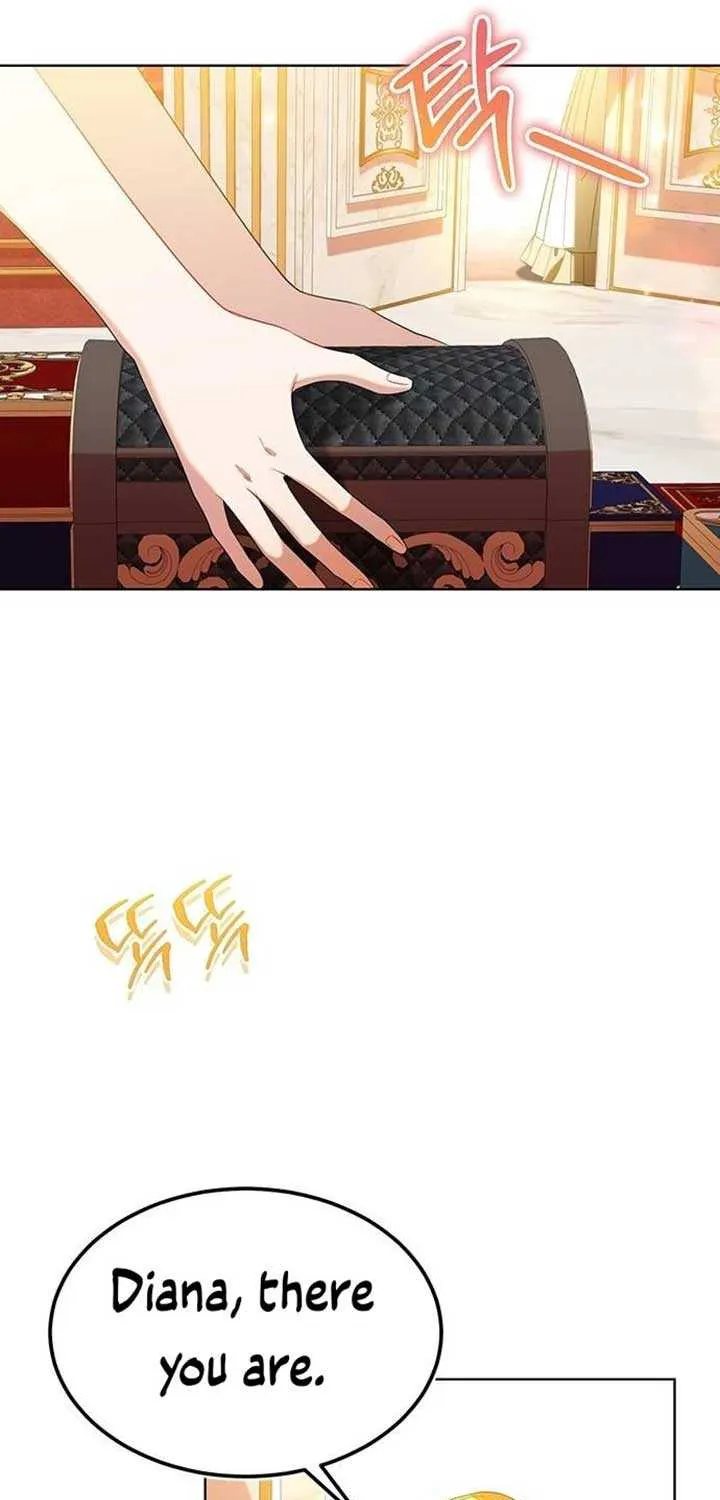 Became a Black Flower Chapter 17 page 8 - 
