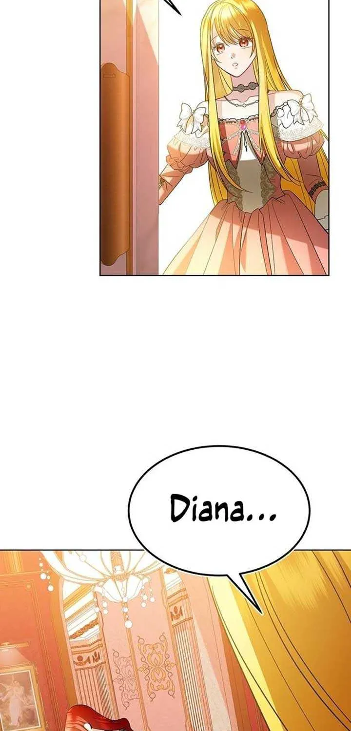 Became a Black Flower Chapter 17 page 9 - 