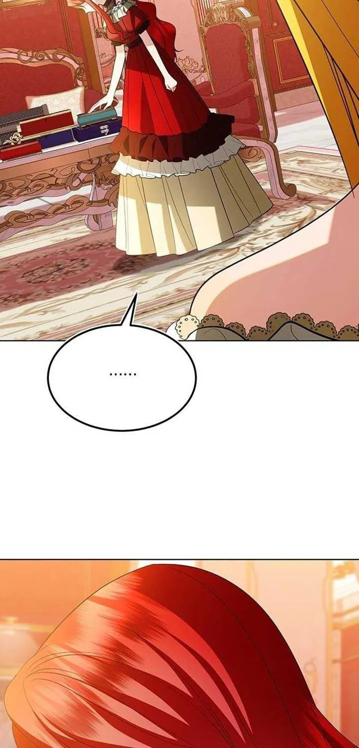 Became a Black Flower Chapter 17 page 10 - 