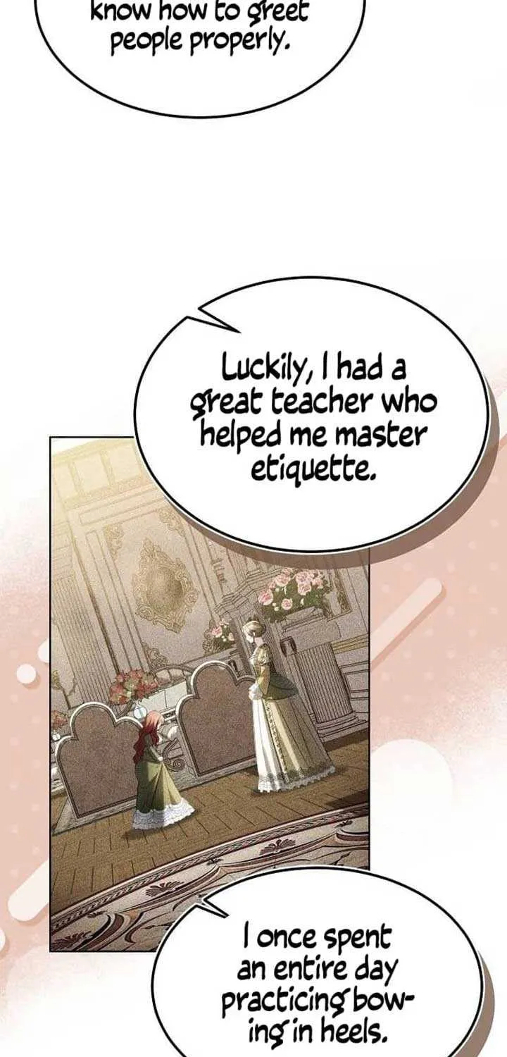 Became a Black Flower Chapter 18 page 11 - 