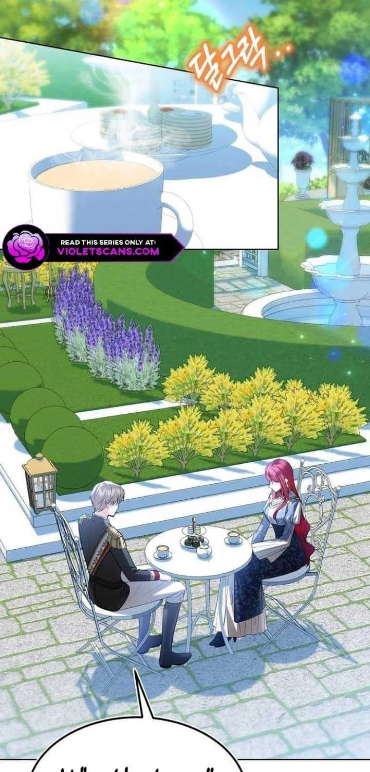 Became a Black Flower Chapter 18 page 3 - 