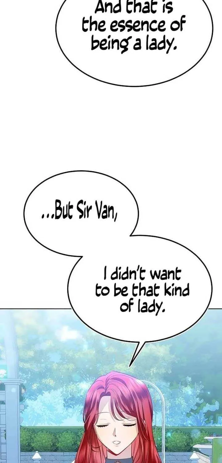Became a Black Flower Chapter 18 page 22 - 