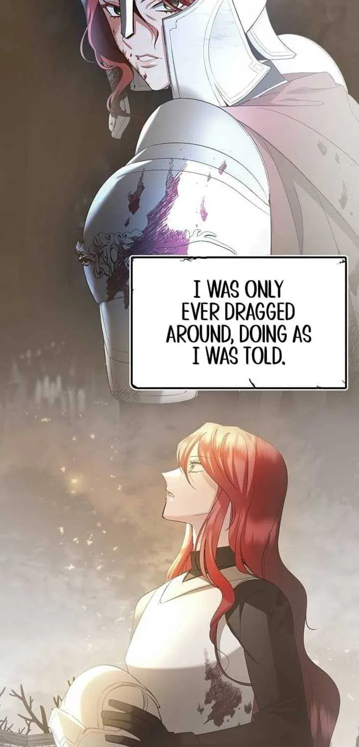 Became a Black Flower Chapter 18 page 25 - 