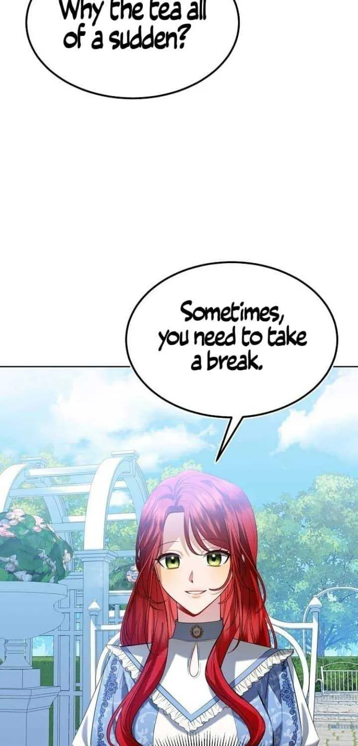 Became a Black Flower Chapter 18 page 4 - 