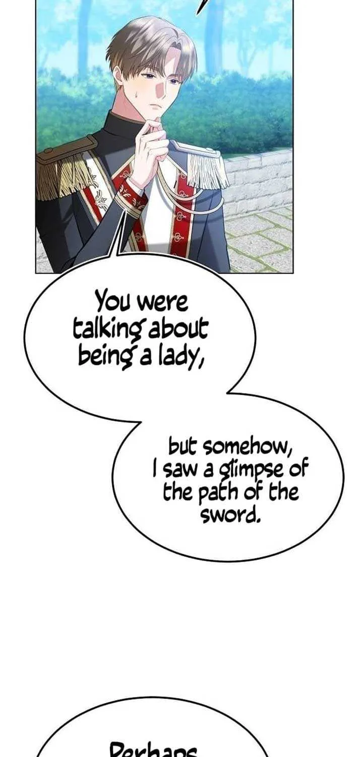 Became a Black Flower Chapter 18 page 31 - 