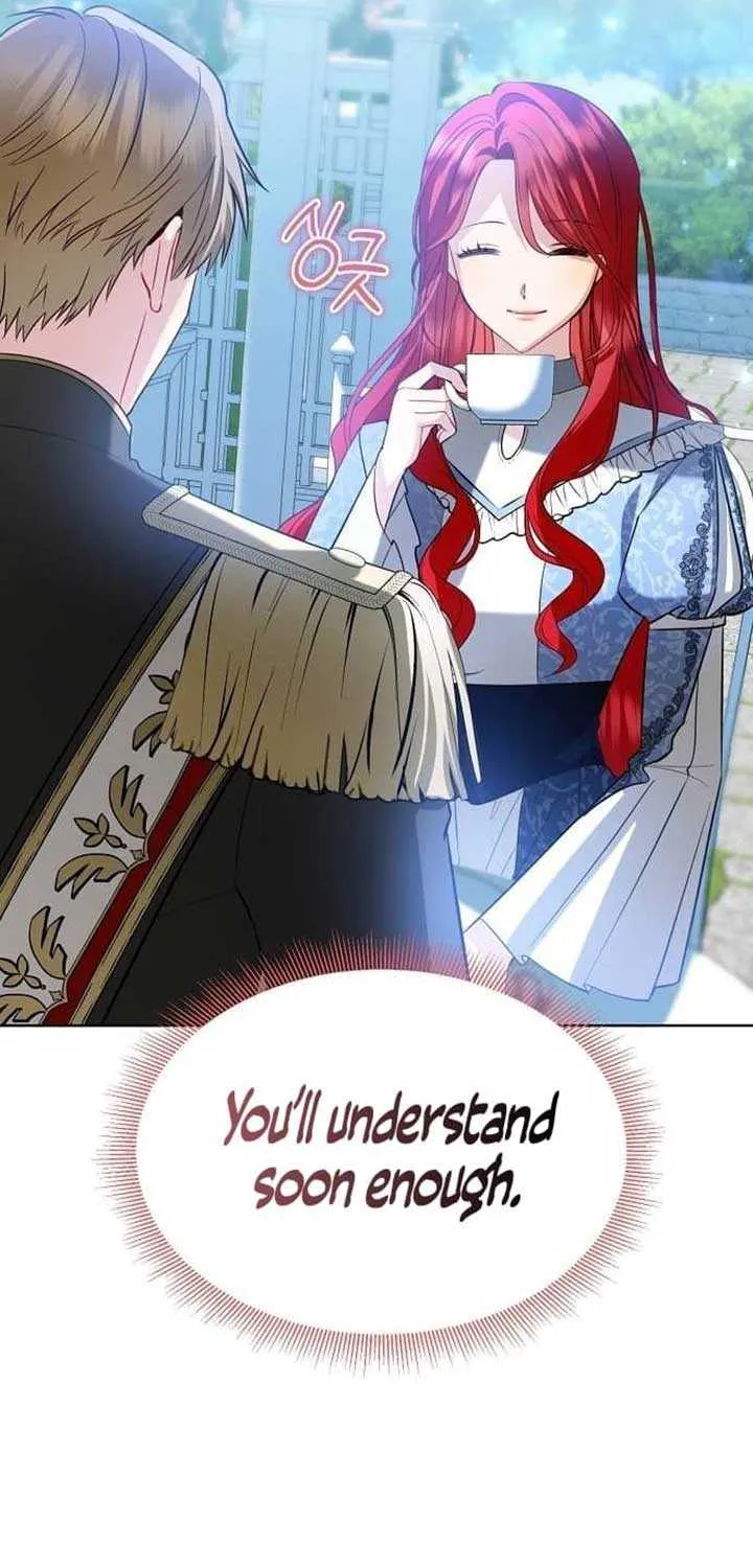 Became a Black Flower Chapter 18 page 33 - 
