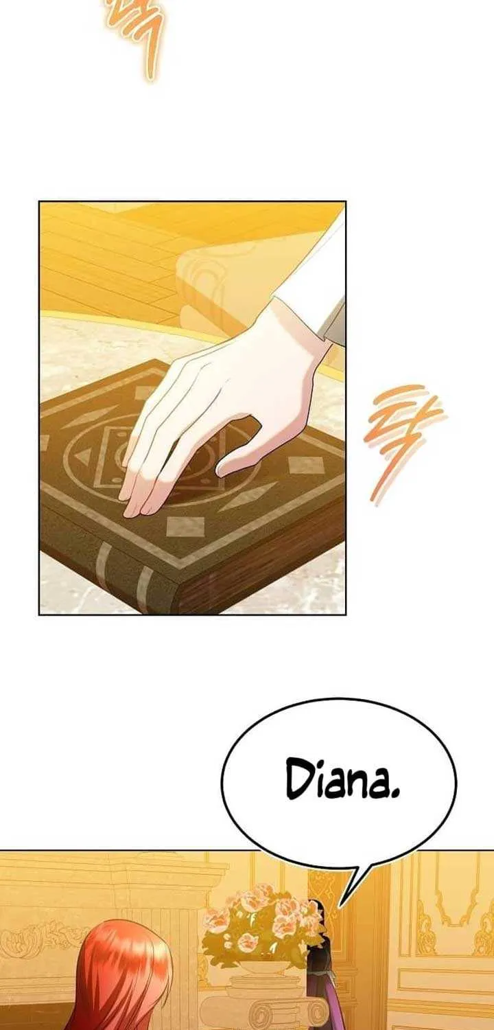 Became a Black Flower Chapter 18 page 37 - 
