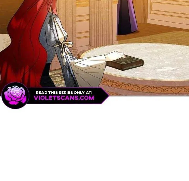 Became a Black Flower Chapter 18 page 38 - 
